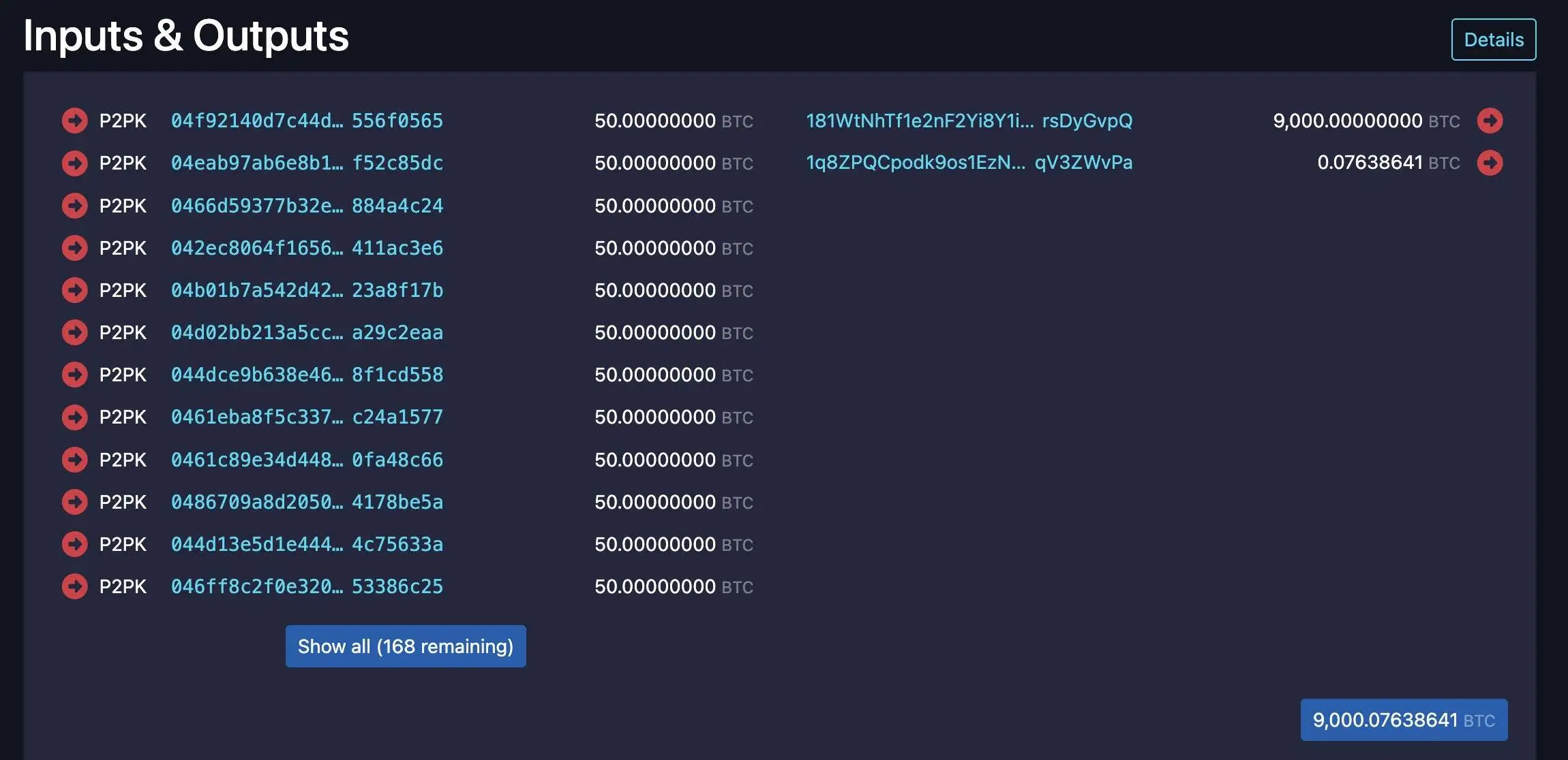 Coinbase主管披露：转移数万枚BTC的远古巨鲸或为2011年矿工个体