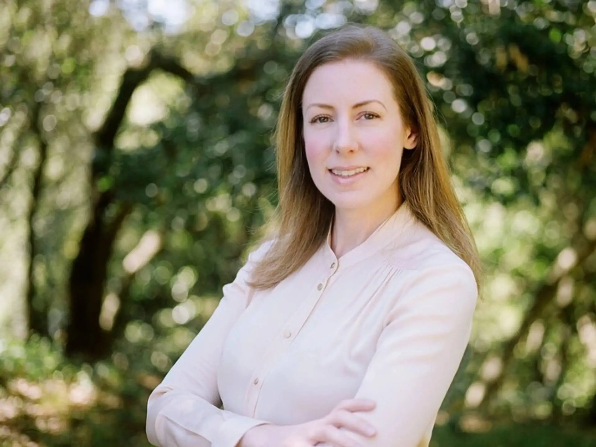 【Alyse Killeen】简介：美国区块链领域企业家、投资与顾问