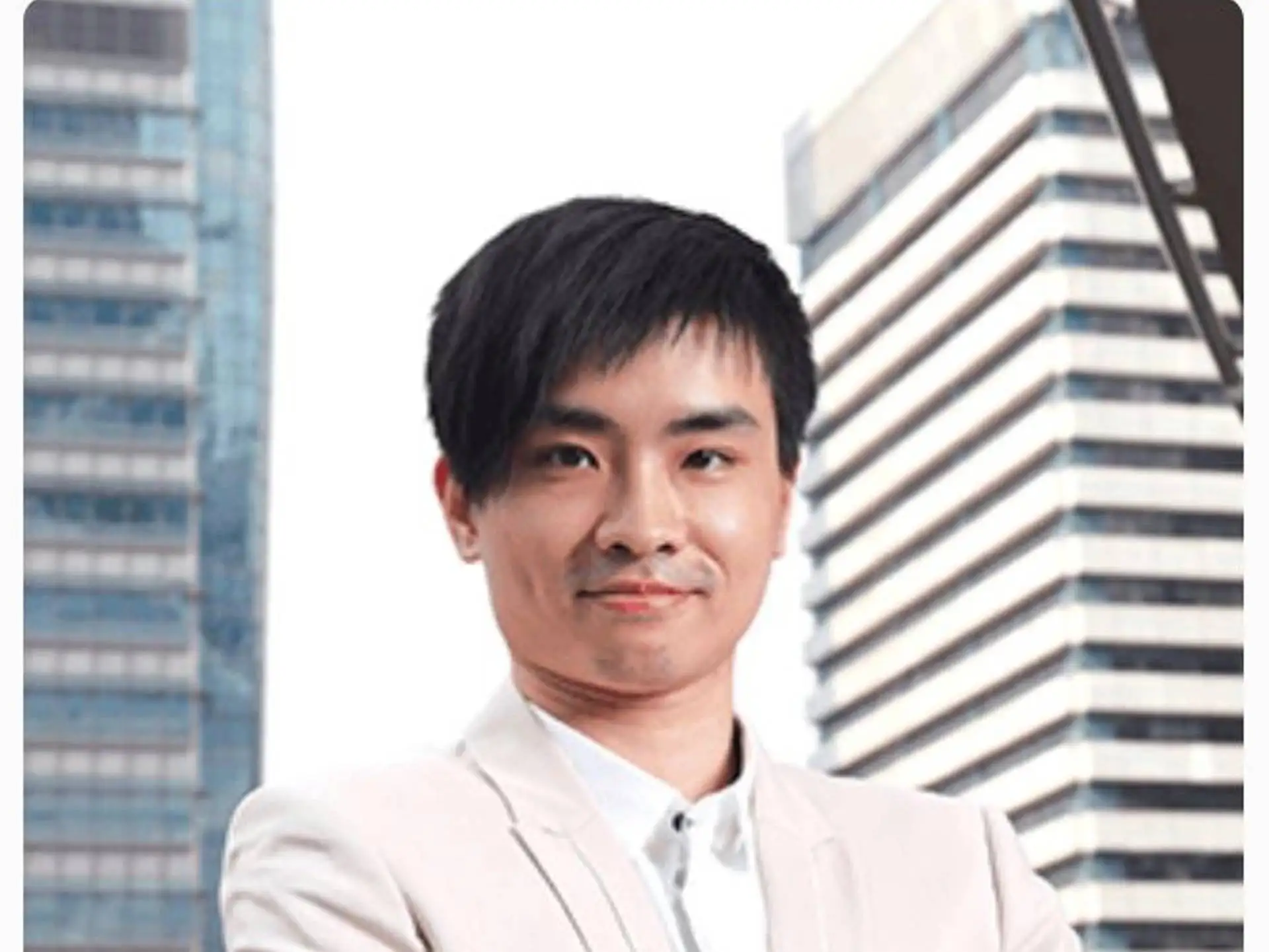 【Gary Or】简介：Crypto.com联合创始人兼CTO
