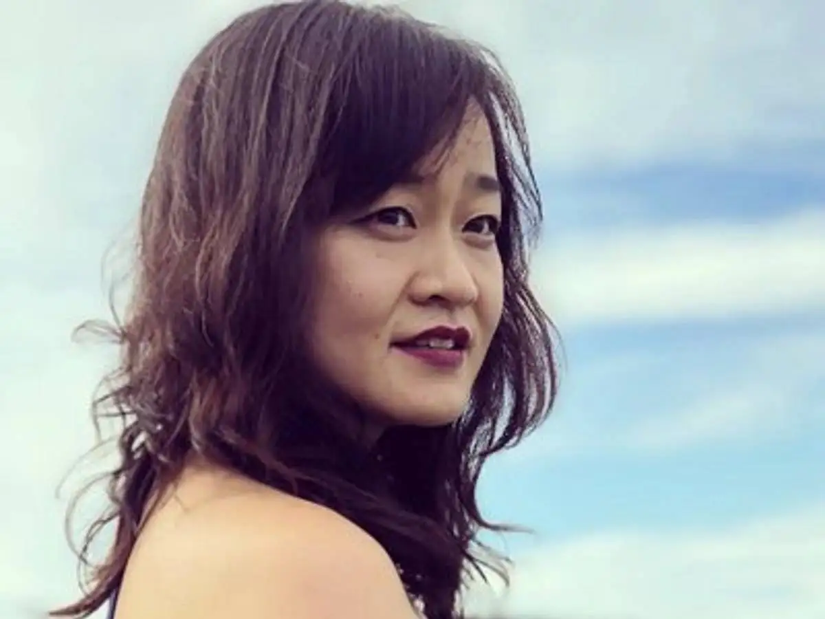 【Allison Lu】简介：UMA联合创始人、区块链金融创新者