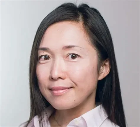【Ayako Miyaguchi】简介：Kraken顾问、以太坊基金会执行董事