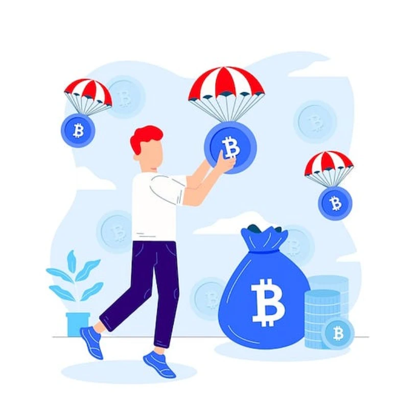 DeFi空投生态全景：潜力项目解析与参与策略