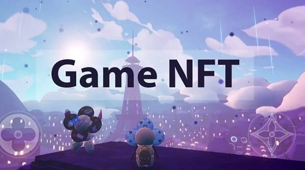 NFT游戏与Game-Fi模式：技术实现、经济系统与未来趋势