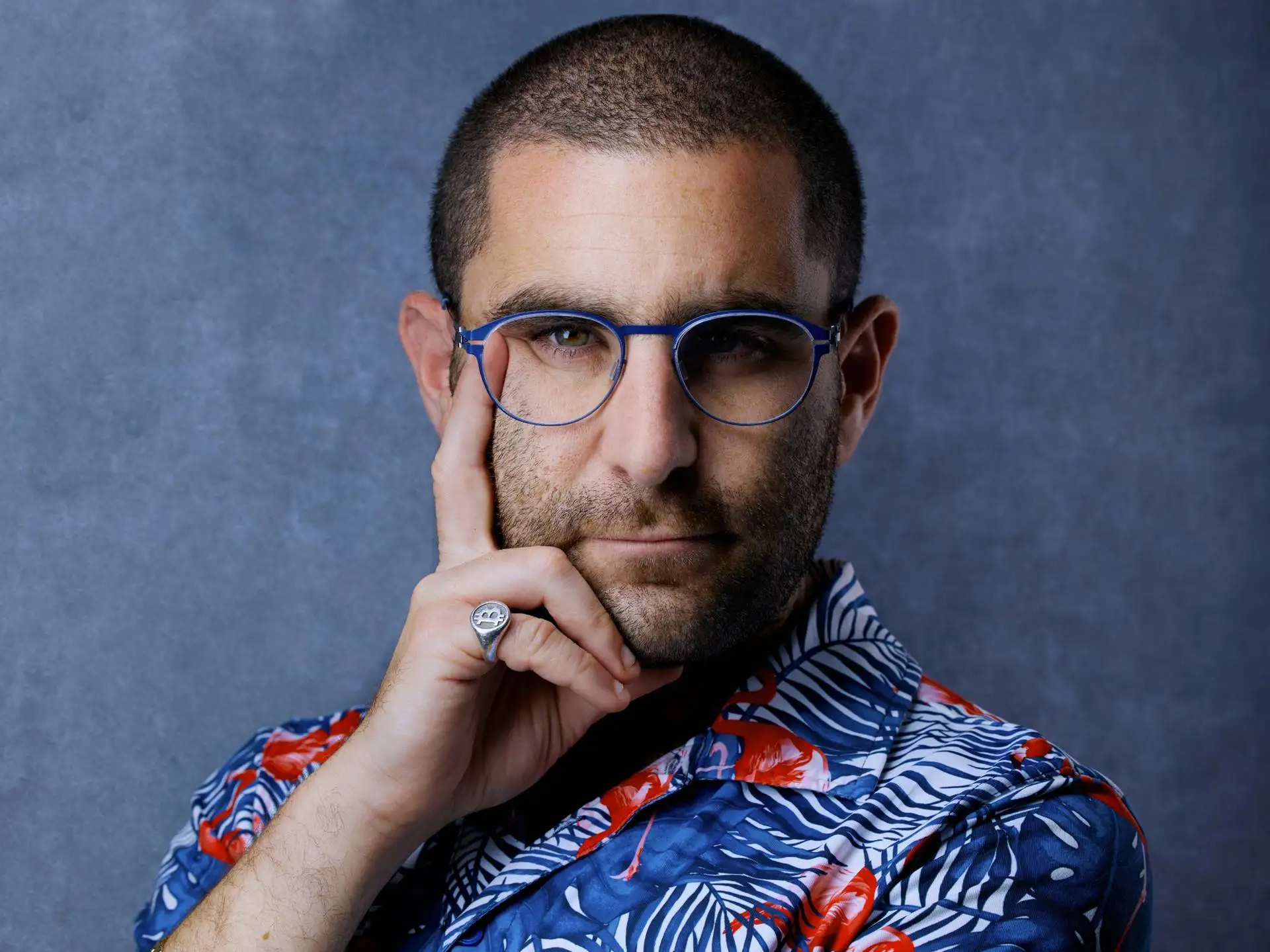 【Charlie Shrem】简介：比特币早期推动者与加密行业争议人物