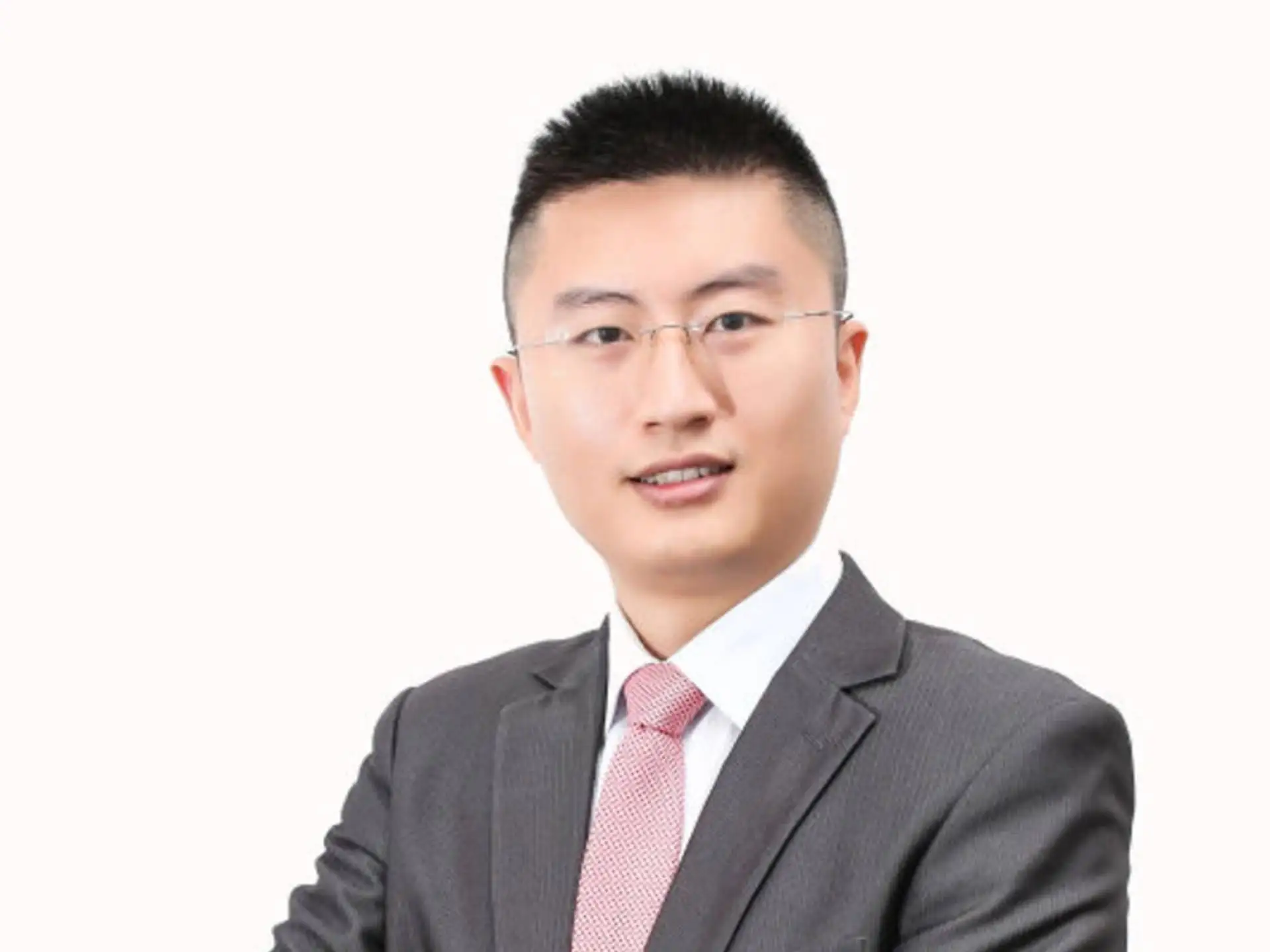 【DJ Qian】简介：FUSION与Chainge Finance创始人