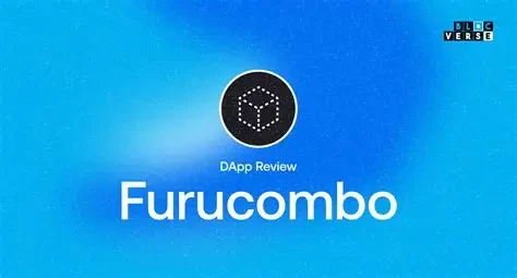 Furucombo空投机制与DeFi乐高搭建解析