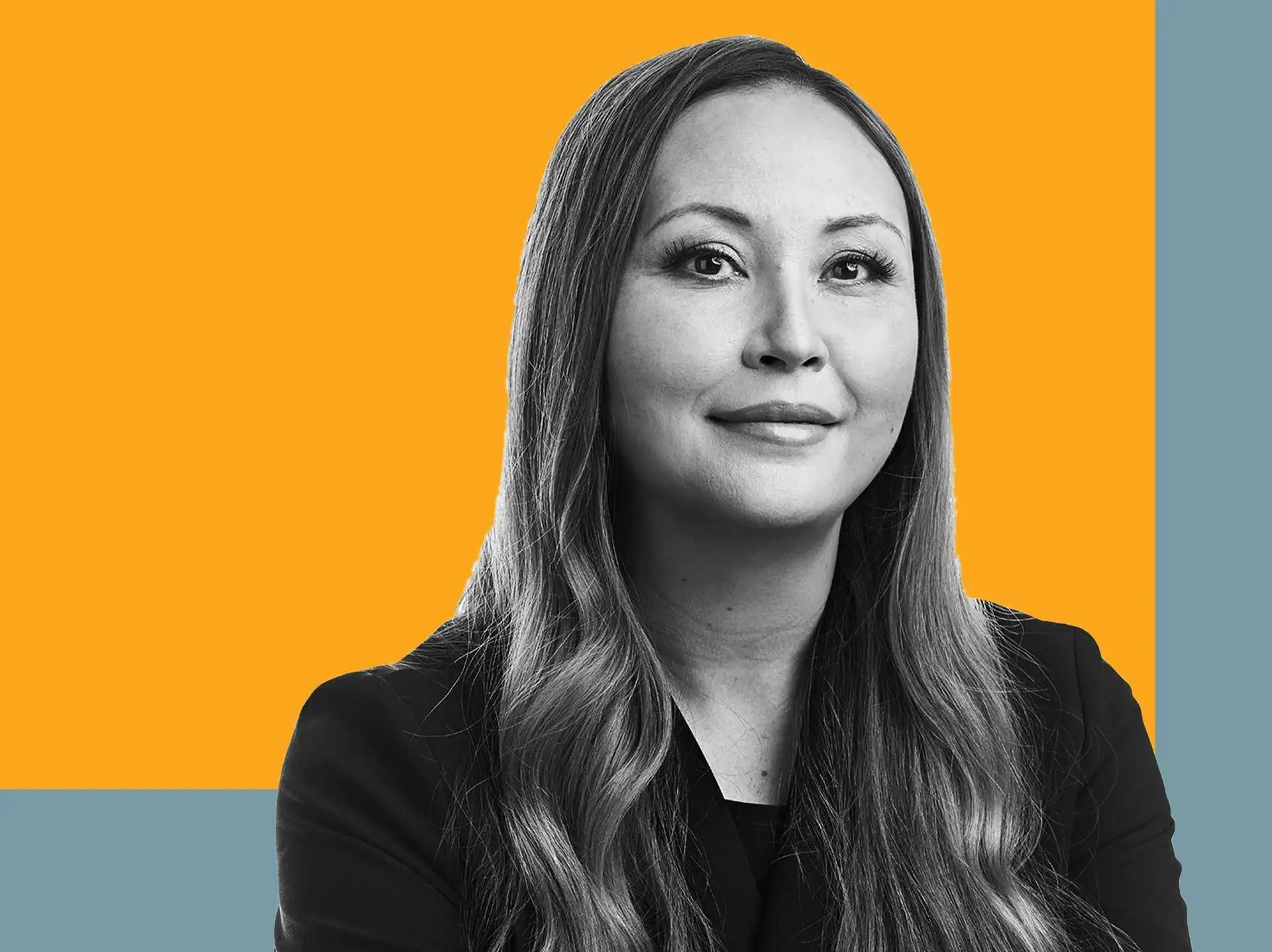 【Emilie Choi】简介：Coinbase首席运营官兼总裁