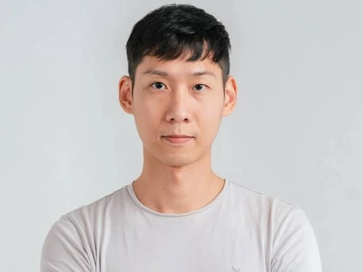 【Ivan Poon】简介：Switcheo联合创始人兼CEO