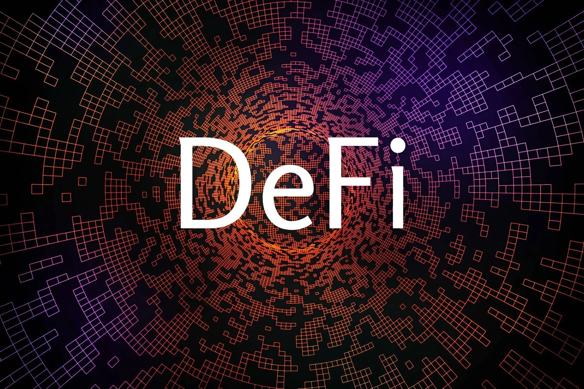DeFi七大核心指标解析：构建系统性估值与投资框架