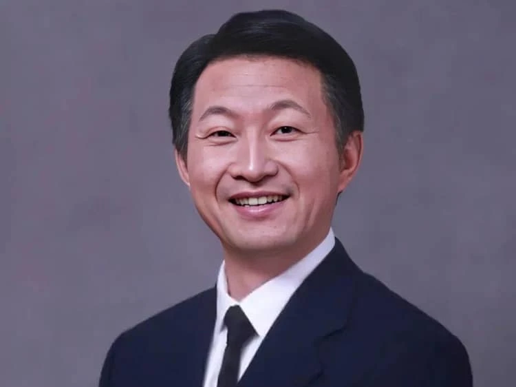 【Jack Lu】简介：Wanchain创始人兼基金会CEO