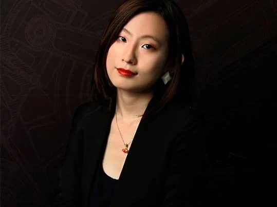 【Chyna Qu】简介：DeFiner联合创始人兼COO