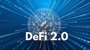 DeFi2.0流动性重构与资产效率优化路径分析