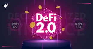 DeFi 2.0流动性重构：从收益耕种到协议控制流动性的演进