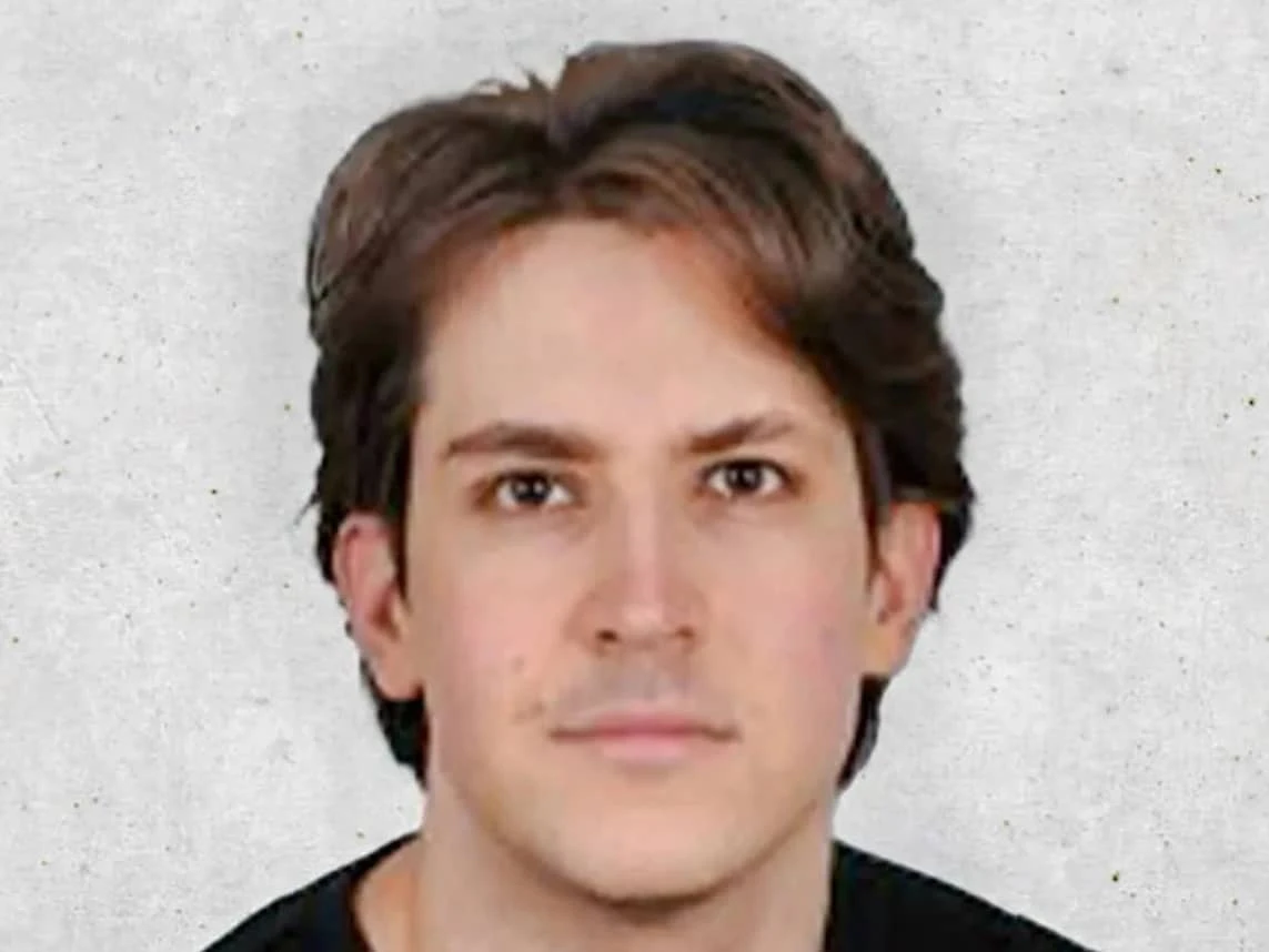 【Georgios Vlachos】简介：Axelar联合创始人