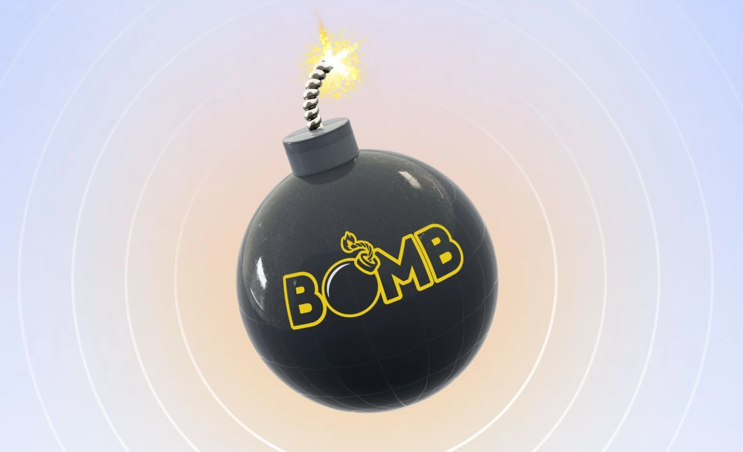 BOMB：首创自毁机制通缩型数字货币