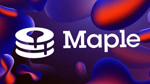 Maple Finance：加密机构无抵押借贷协议