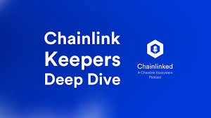 Chainlink Keepers主网上线：解析智能合约自动化赛道的技术突破与市场影响