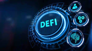 DeFi指数基金：加密资产管理的创新实践与挑战