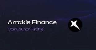 Arrakis Finance：Uniswap流动性自动化管理工具