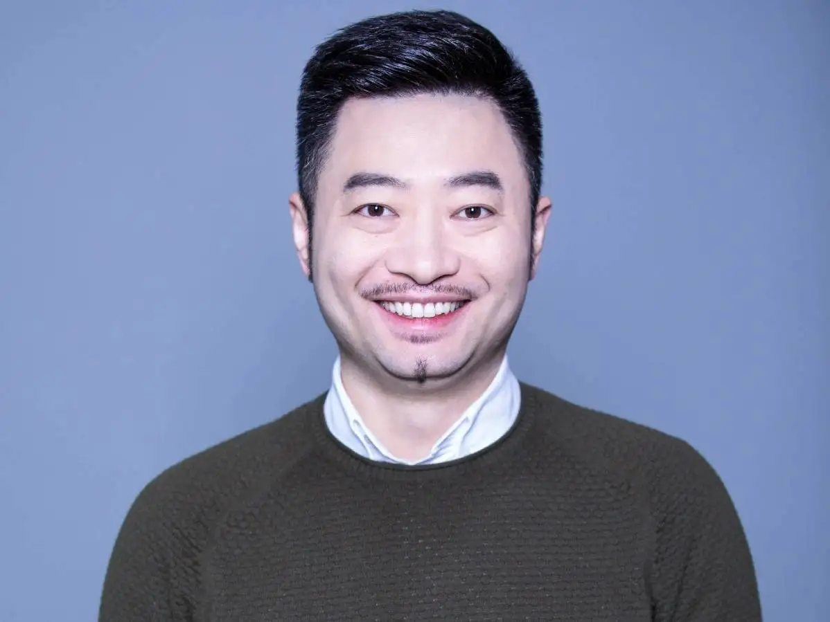 【Da HongFei】简介：NEO联合创始人、Onchain创始人兼CEO