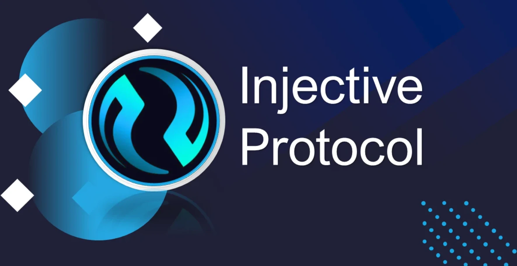Injective：模块化DeFi应用开发L1链
