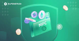 MPC钱包是什么？为何能提升数字资产安全？