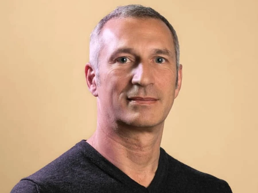 【Gilles Fedak】简介：iExec联合创始人兼CEO