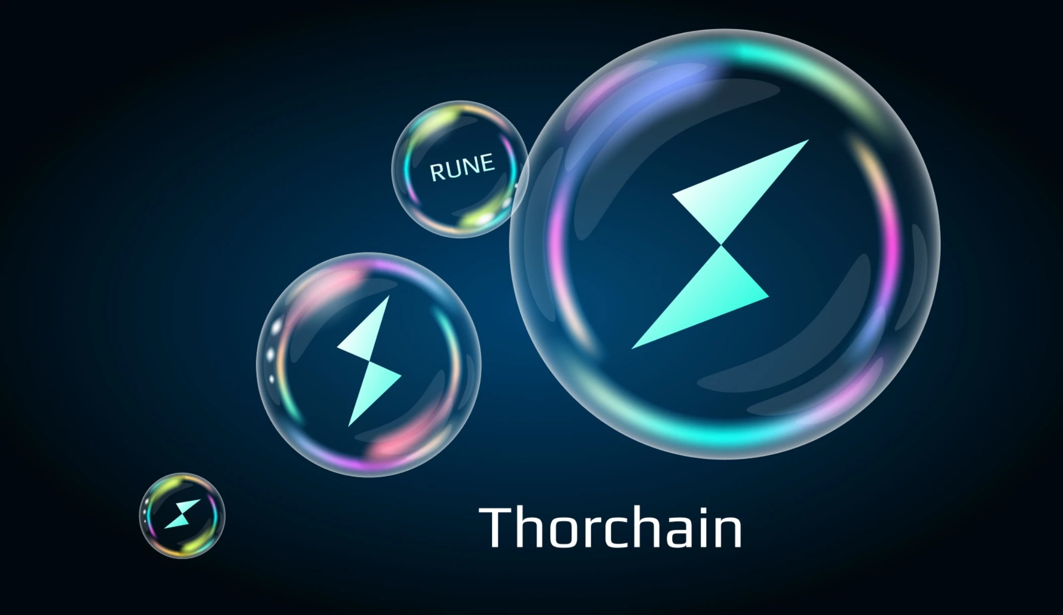 Thorchain：构建去中心化跨链资产兑换基础设施