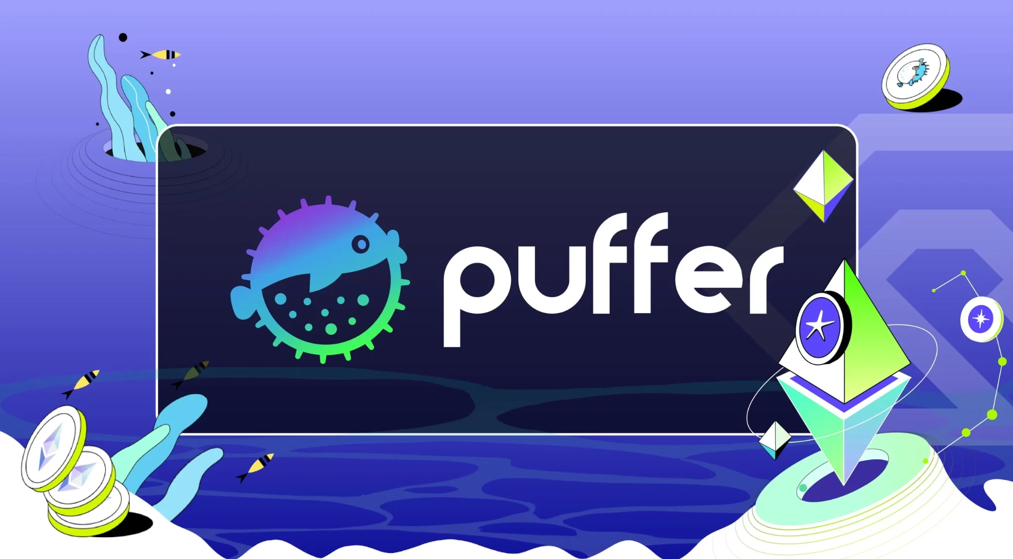 Puffer Finance：EigenLayer原生再质押协议