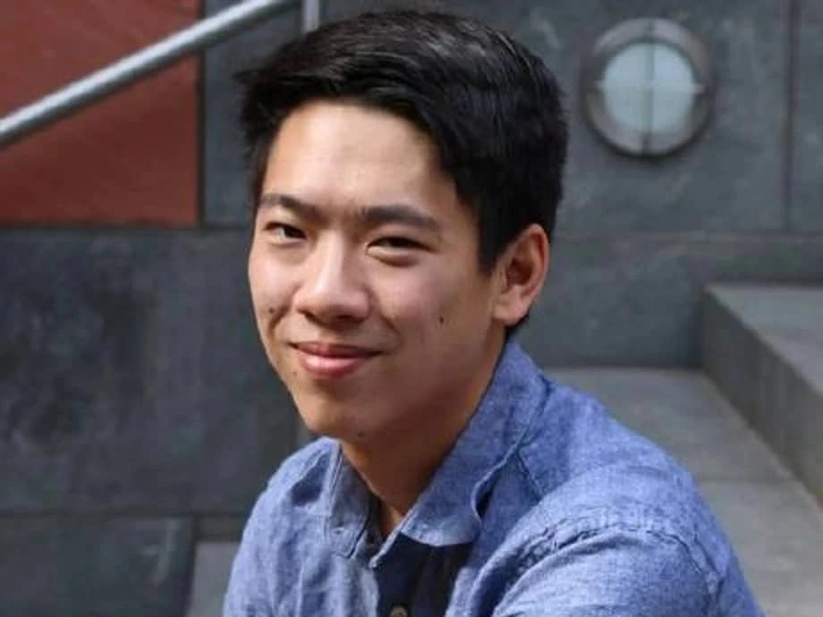 【Kevin Ho】简介：OP Labs联合创始人、Optimism区块链开发者
