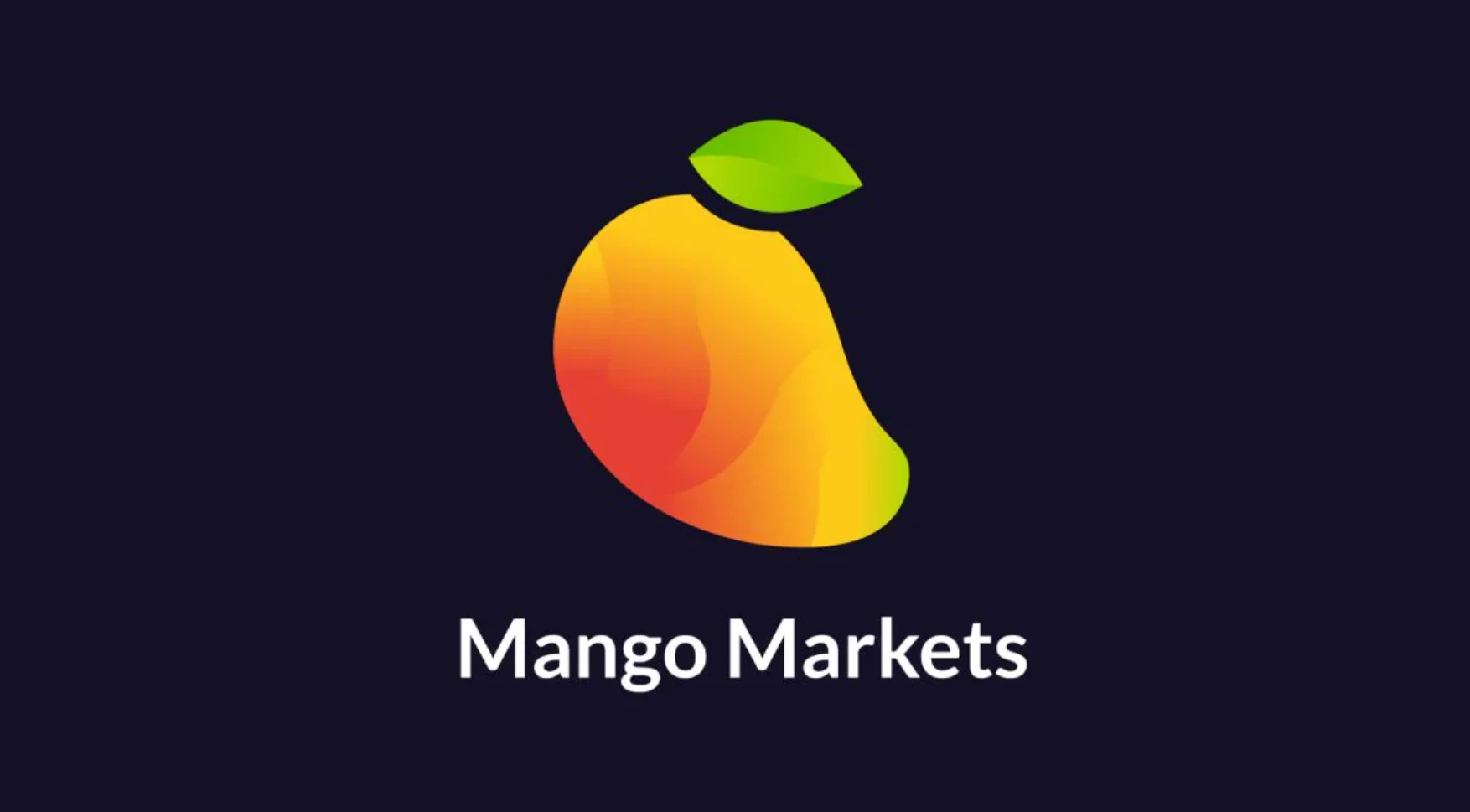 Mango Markets：Solana杠杆交易与借贷协议