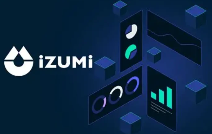 iZUMi Finance：多链流动性即服务(LaaS)协议