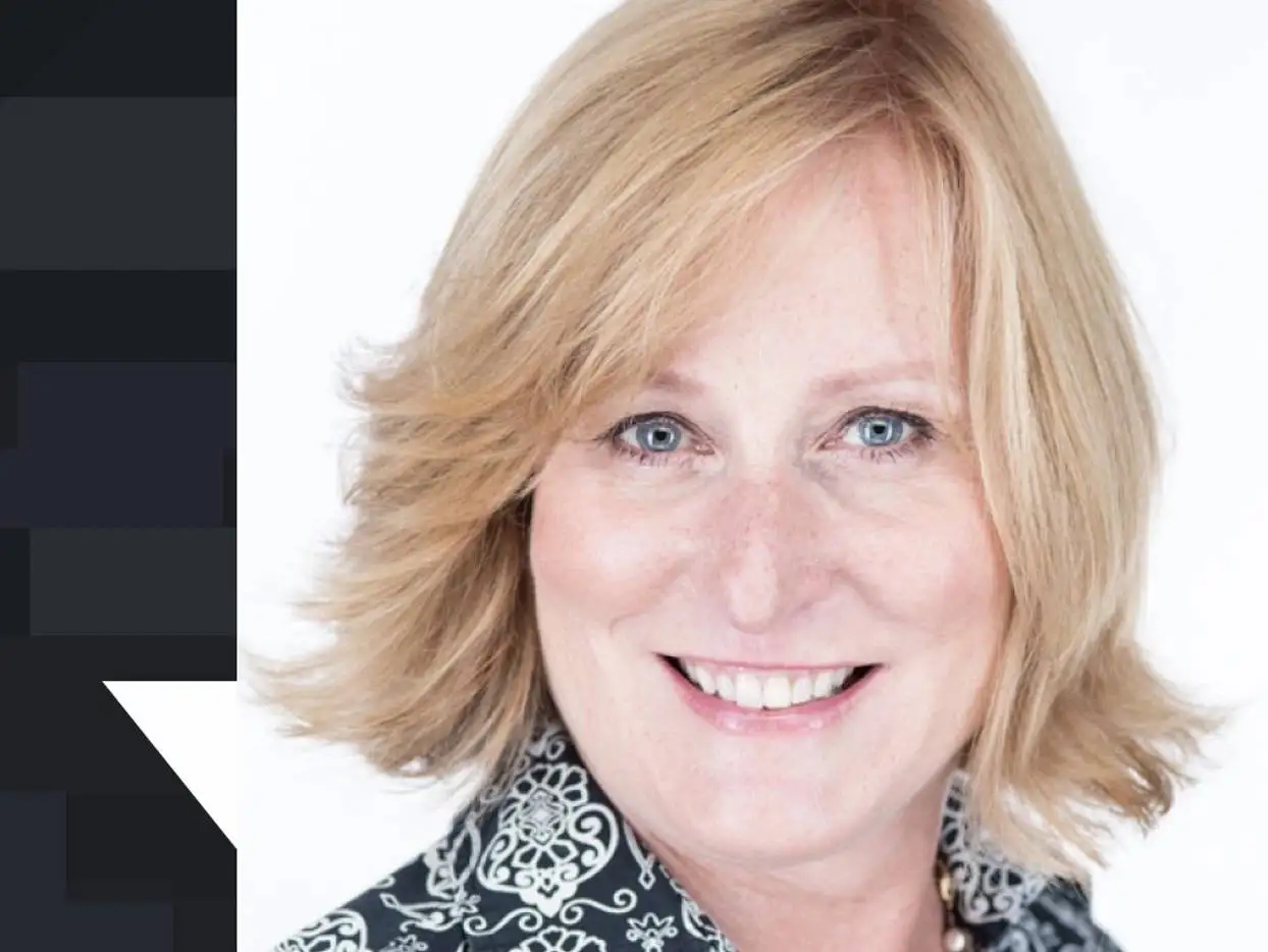 【Carol Mackinlay】简介：Binance.US首席人事官